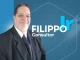 Logo de Filippo JR - Consultor Logo de Filippo JR - Consultor